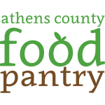 Athens County Food Pantry Logo